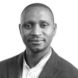 Thierno Barry pic détouré noir blanc Thierno Barry pic détouré noir blanc